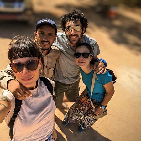 Shahrazad Desert, วาดิรัม ภายนอก รูปภาพ