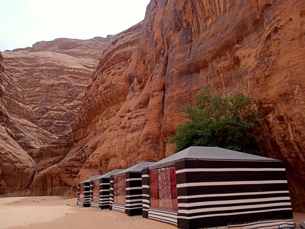 Shahrazad Desert, วาดิรัม ภายนอก รูปภาพ