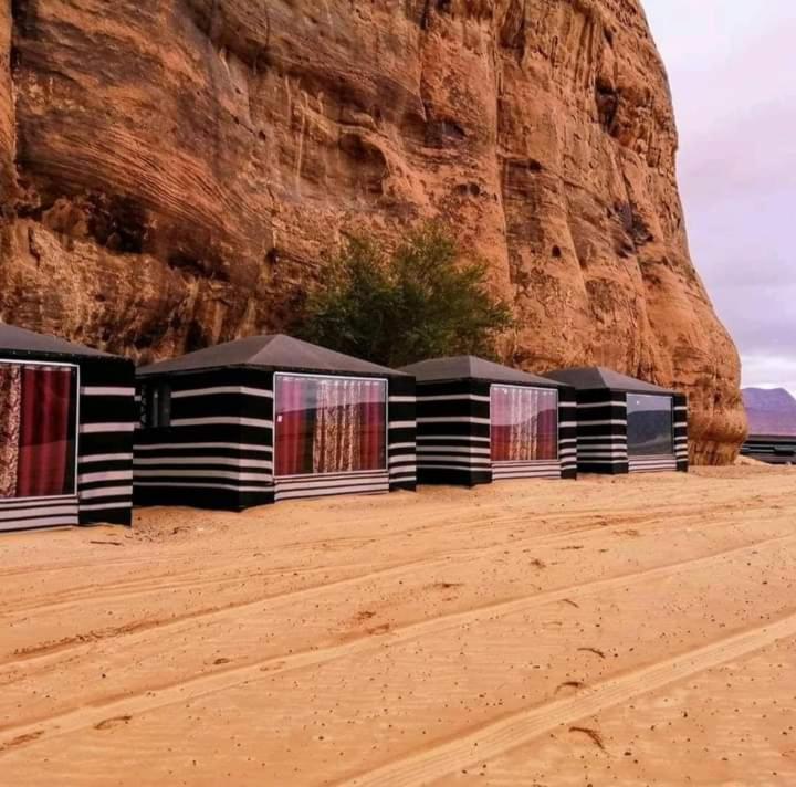 Shahrazad Desert, วาดิรัม ภายนอก รูปภาพ