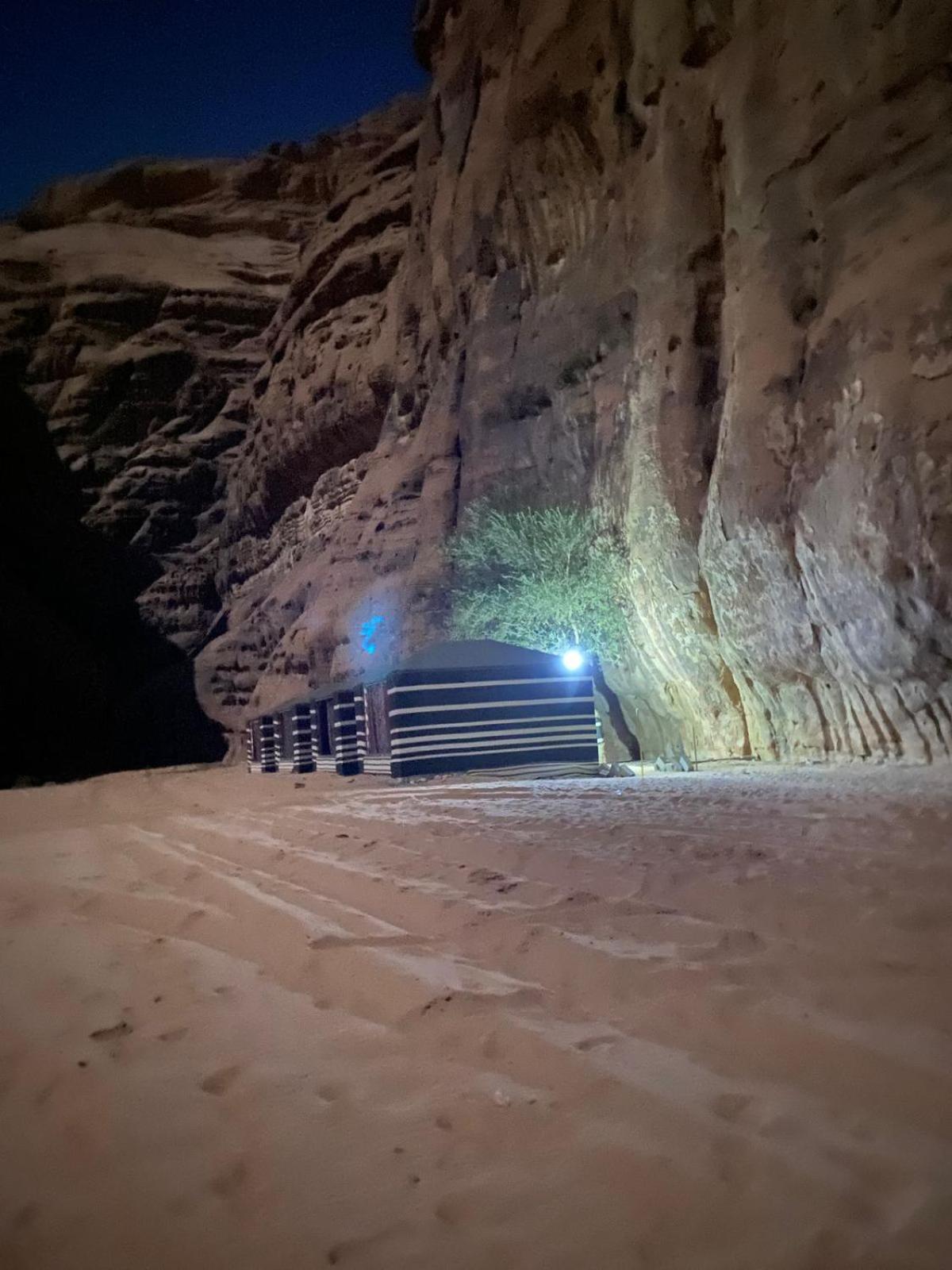 Shahrazad Desert, วาดิรัม ภายนอก รูปภาพ