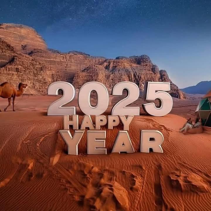 Shahrazad Desert, วาดิรัม ภายนอก รูปภาพ